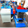 Nine Fold Profile/ KEFA Profile/ Cabinet Rack Enclosure Frame Roll Forming Machine